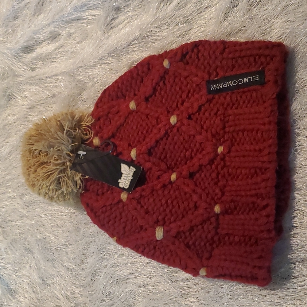 Women's Elm Company Beanie